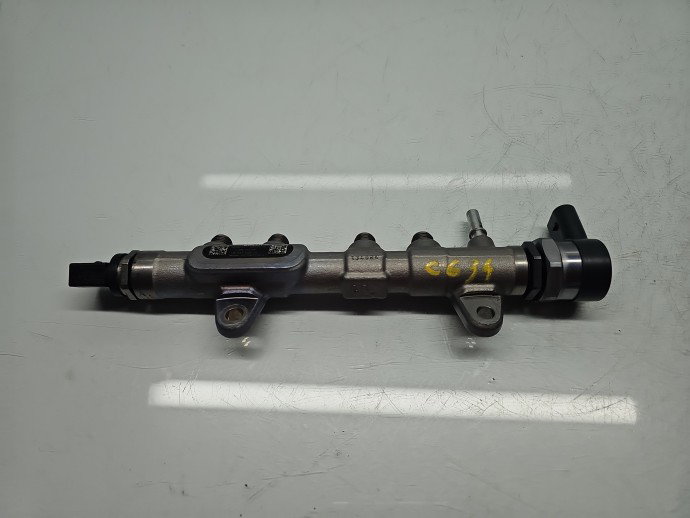 Rampa injectoare Bmw 1 (F20) [Fabr 2011-2017] 8511629-03, 0445213026 1.5 B37D15U0 85KW / 116CP