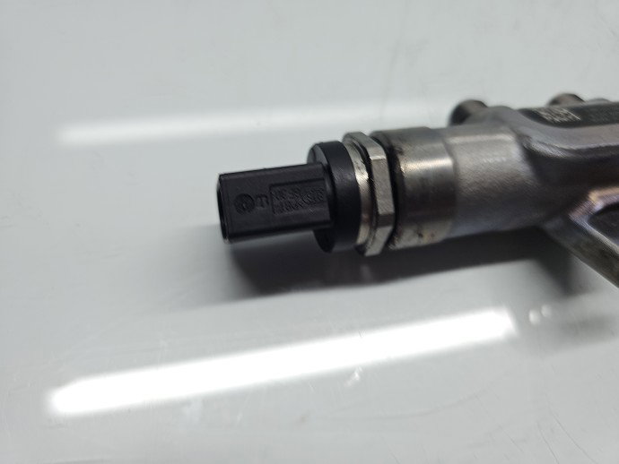 Rampa injectoare Bmw 1 (F20) [Fabr 2011-2017] 8511629-03, 0445213026 1.5 B37D15U0 85KW / 116CP