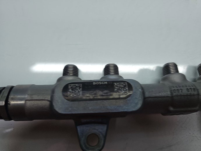 Rampa injectoare Bmw 1 (F20) [Fabr 2011-2017] 8511629-03, 0445213026 1.5 B37D15U0 85KW / 116CP