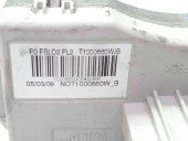 Releu ventilator bord T1000660W-B Bmw X5 (E70) [Fabr 2007-2013] 3.0 D