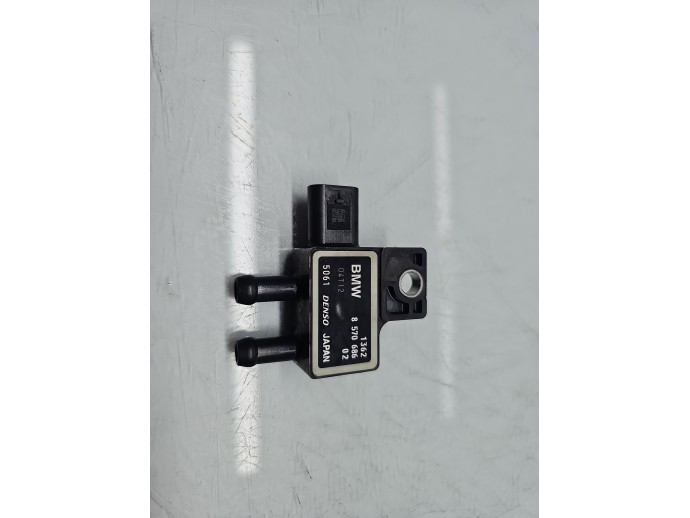 Senzor presiune Bmw 1 (F20) [Fabr 2011-2017] 8570686-02