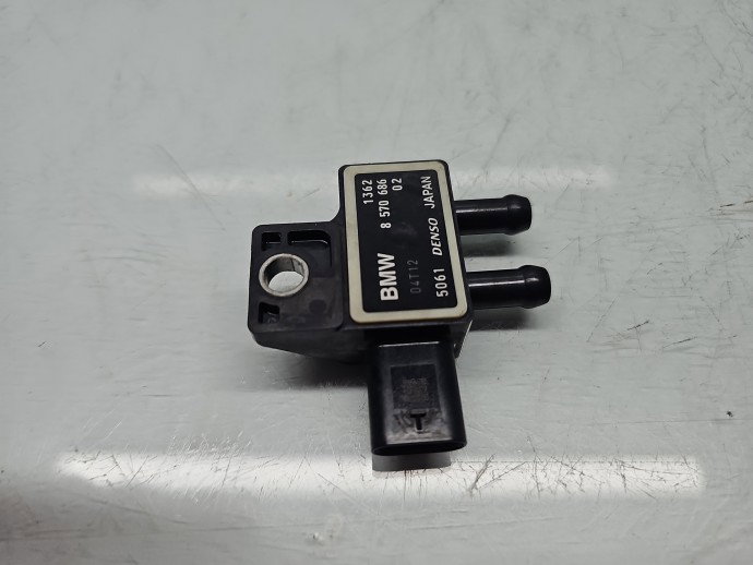 Senzor presiune Bmw 1 (F20) [Fabr 2011-2017] 8570686-02