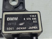 Senzor presiune Bmw 1 (F20) [Fabr 2011-2017] 8570686-02