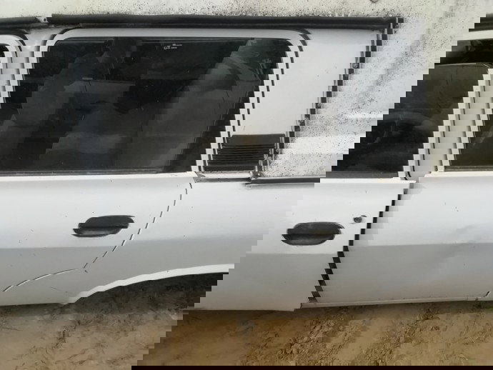 Usa stanga spate Dacia pick-up 1.4 benz OEM 1989-2000