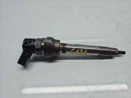 Injector Bmw 1 (F20) [Fabr 2011-2017] 0445110598, 8511630-03 1.5 B37D15U0 85KW / 116CP