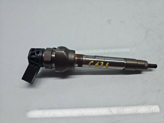Injector Bmw 1 (F20) [Fabr 2011-2017] 0445110598, 8511630-03 1.5 B37D15U0 85KW / 116CP