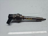 Injector Bmw 1 (F20) [Fabr 2011-2017] 0445110598, 8511630-03 1.5 B37D15U0 85KW / 116CP