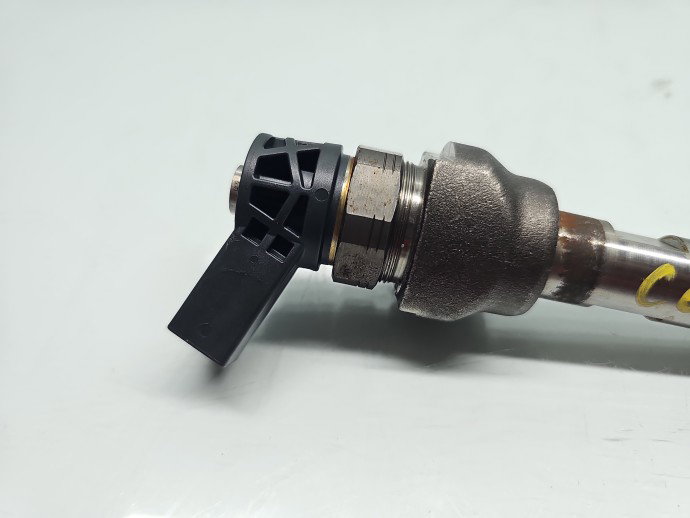 Injector Bmw 1 (F20) [Fabr 2011-2017] 0445110598, 8511630-03 1.5 B37D15U0 85KW / 116CP