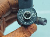 Injector Bmw 1 (F20) [Fabr 2011-2017] 0445110598, 8511630-03 1.5 B37D15U0 85KW / 116CP