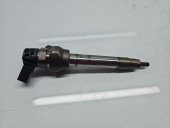 Injector Bmw 1 (F20) [Fabr 2011-2017] 0445110598, 8511630-03 1.5 B37D15U0 85KW / 116CP