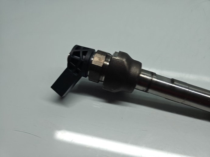 Injector Bmw 1 (F20) [Fabr 2011-2017] 0445110598, 8511630-03 1.5 B37D15U0 85KW / 116CP