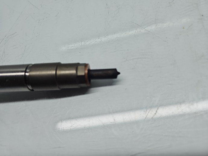 Injector Bmw 1 (F20) [Fabr 2011-2017] 0445110598, 8511630-03 1.5 B37D15U0 85KW / 116CP