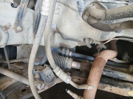 Bara stabilizatoare fata Hyundai Accent 3 (MC) [Fabr 2005-2008]1.4 Benz G4EE 71KW / 97CP