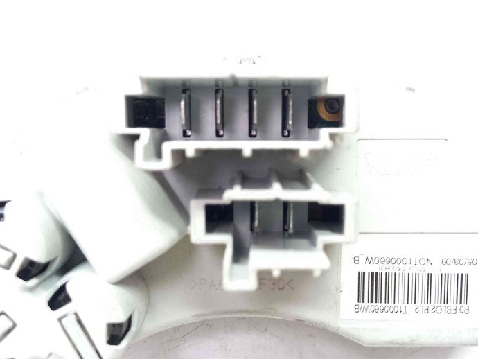 Releu ventilator bord T1000660W-B Bmw X5 (E70) [Fabr 2007-2013] 3.0 D
