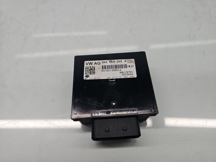 Modul confort Volkswagen Jetta 4 (162,163) [Fabr 2010-2016] 3AA919041A