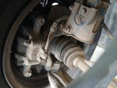 Fuzeta fata dreapta Hyundai Accent 3 (MC) [Fabr 2005-2008]1.4 Benz G4EE 71KW / 97CP