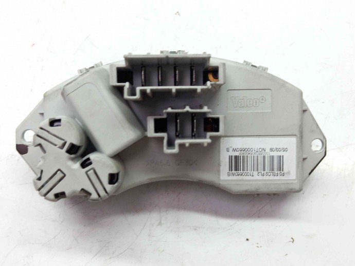 Releu ventilator bord T1000660W-B Bmw X5 (E70) [Fabr 2007-2013] 3.0 D