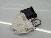 Motoras geam dreapta fata Volkswagen Jetta 4 (162,163) [Fabr 2010-2016] Sedan 3C959793C