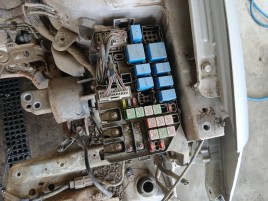 Panou sigurante Hyundai Accent 3 (MC) [Fabr 2005-2008] 91940-1E101