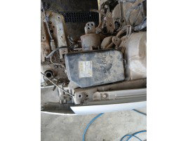 Capac panou sigurante Hyundai Accent 3 (MC) [Fabr 2005-2008] OEM