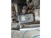 Capac panou sigurante Hyundai Accent 3 (MC) [Fabr 2005-2008] OEM