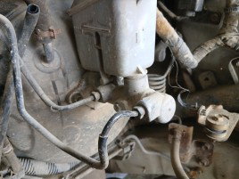 Pompa servofrana Hyundai Accent 3 (MC) [Fabr 2005-2008] OEM 1.4 Benz G4EE 71KW / 97CP