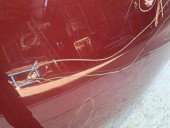 Capota Nissan Juke [Fabr 2010-2014] Hatchback NAH