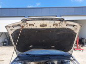 Capota motor Skoda Octavia 1 (1U2) [Fabr 1996-2010] Berlina LF7T