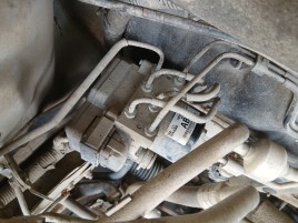 Pompa ABS Hyundai Accent 3 (MC) [Fabr 2005-2008] BH60106800 1.4 Benz G4EE 71KW / 97CP