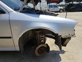 Aripa dreapta fata Skoda Octavia 1 (1U2) [Fabr 1996-2010] Berlina LF7T