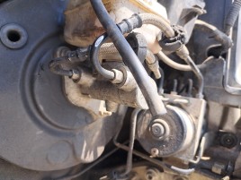 Pompa servofrana Skoda Octavia 1 (1U2) [Fabr 1996-2010] OEM 1.9 TDI AXR 74KW / 101CP