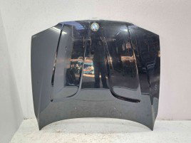Capota BMW X3 (E83) [Fabr 2003-2009] 475 BLACK SAPPHIRE