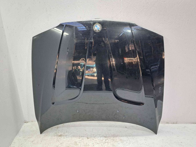 Capota BMW X3 (E83) [Fabr 2003-2009] 475 BLACK SAPPHIRE