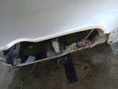 Capota motor Hyundai Accent 3 (MC) [Fabr 2005-2008] Berlina GRI