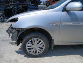 Aripa stanga fata Hyundai Accent 3 (MC) [Fabr 2005-2008] Berlina GRI