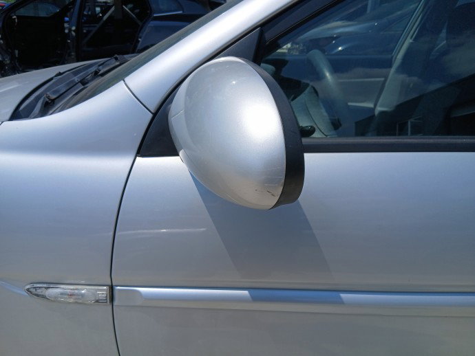 Oglinda stanga Hyundai Accent 3 (MC) [Fabr 2005-2008] Berlina GRI