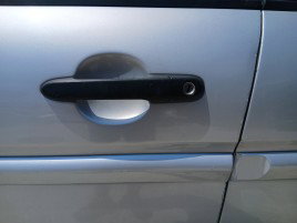 Maner usa stanga fata Hyundai Accent 3 (MC) [Fabr 2005-2008] Berlina GRI