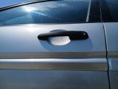 Maner usa stanga fata Hyundai Accent 3 (MC) [Fabr 2005-2008] Berlina GRI