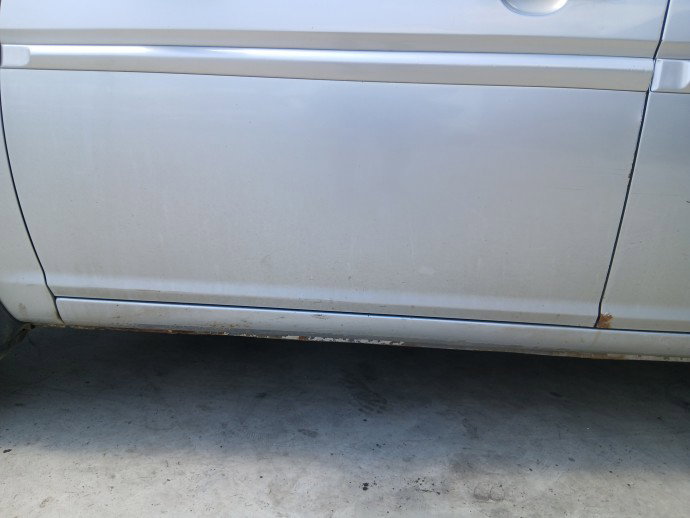 Usa stanga fata Hyundai Accent 3 (MC) [Fabr 2005-2008] Berlina GRI