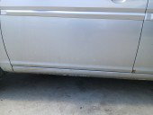 Usa stanga fata Hyundai Accent 3 (MC) [Fabr 2005-2008] Berlina GRI
