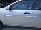 Usa stanga fata Hyundai Accent 3 (MC) [Fabr 2005-2008] Berlina GRI