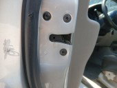 Broasca usa stanga fata Hyundai Accent 3 (MC) [Fabr 2005-2008] Berlina OEM