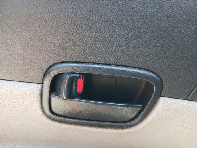 Maner interior stanga fata Hyundai Accent 3 (MC) [Fabr 2005-2008] OEM