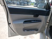 Tapiterie usa stanga fata Hyundai Accent 3 (MC) [Fabr 2005-2008] OEM