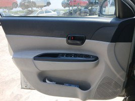 Motoras geam stanga fata Hyundai Accent 3 (MC) [Fabr 2005-2008] Berlina