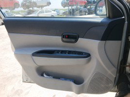 Macara electrica geam stanga fata Hyundai Accent 3 (MC) [Fabr 2005-2008] Berlina OEM