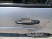 Maner usa stanga spate Hyundai Accent 3 (MC) [Fabr 2005-2008] Berlina GRI