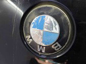 Capota BMW X3 (E83) [Fabr 2003-2009] 475 BLACK SAPPHIRE