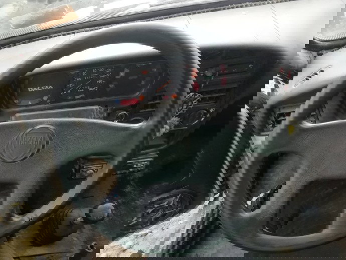 Volan Dacia pick-up 1.4 benz OEM 1989-2000