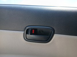 Maner interior stanga spate Hyundai Accent 3 (MC) [Fabr 2005-2008] OEM